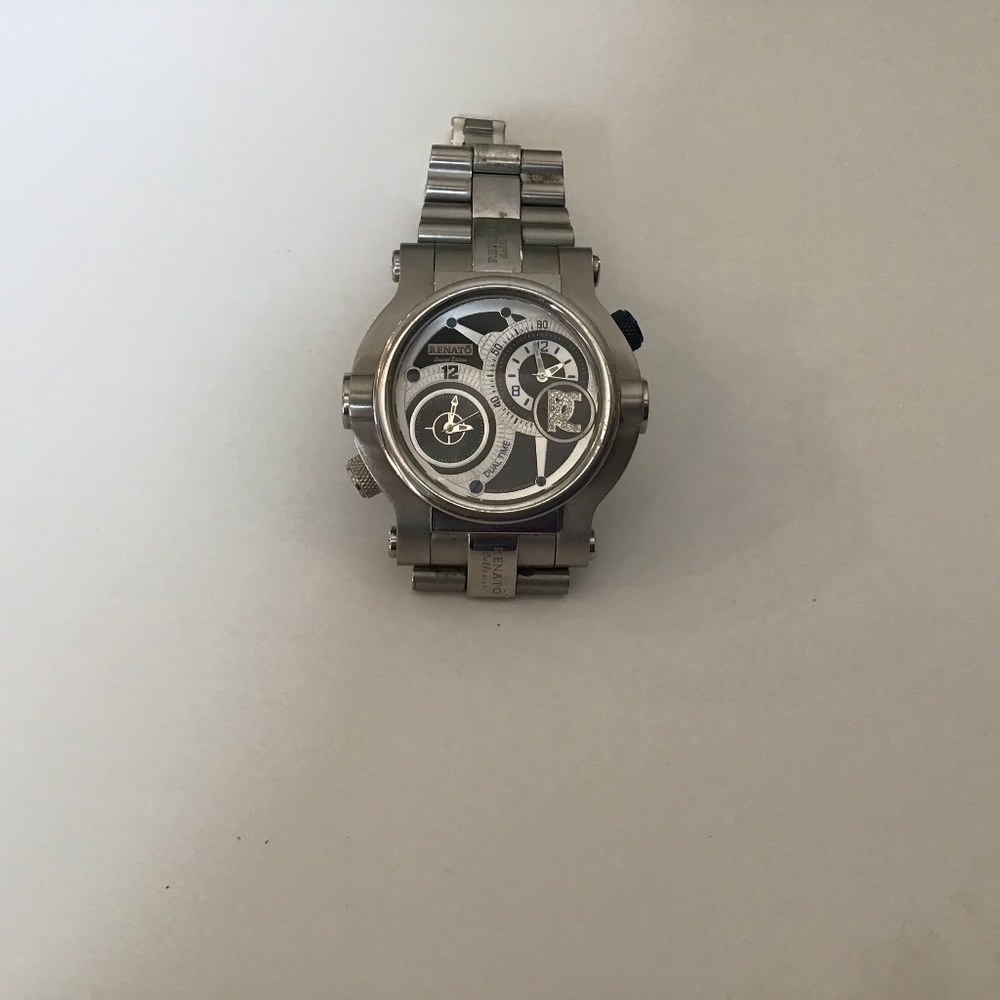 Renato Watch